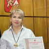 Picture of Светлана Владимировна Мороз